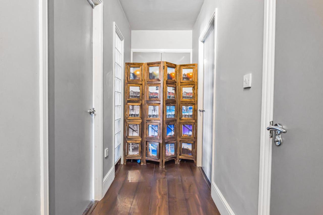 Woodsmill Quay Riverside Apartment - Heart Of يورك المظهر الخارجي الصورة