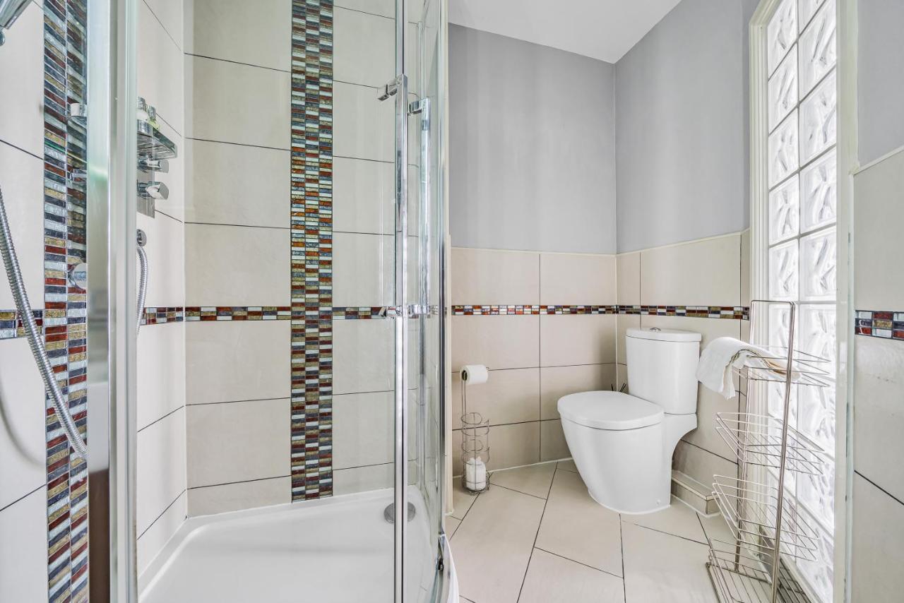 Woodsmill Quay Riverside Apartment - Heart Of يورك المظهر الخارجي الصورة