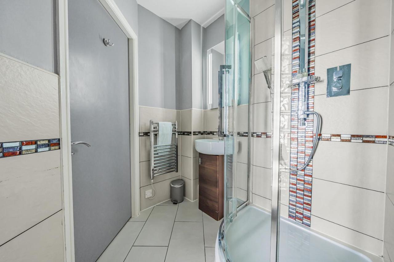 Woodsmill Quay Riverside Apartment - Heart Of يورك المظهر الخارجي الصورة