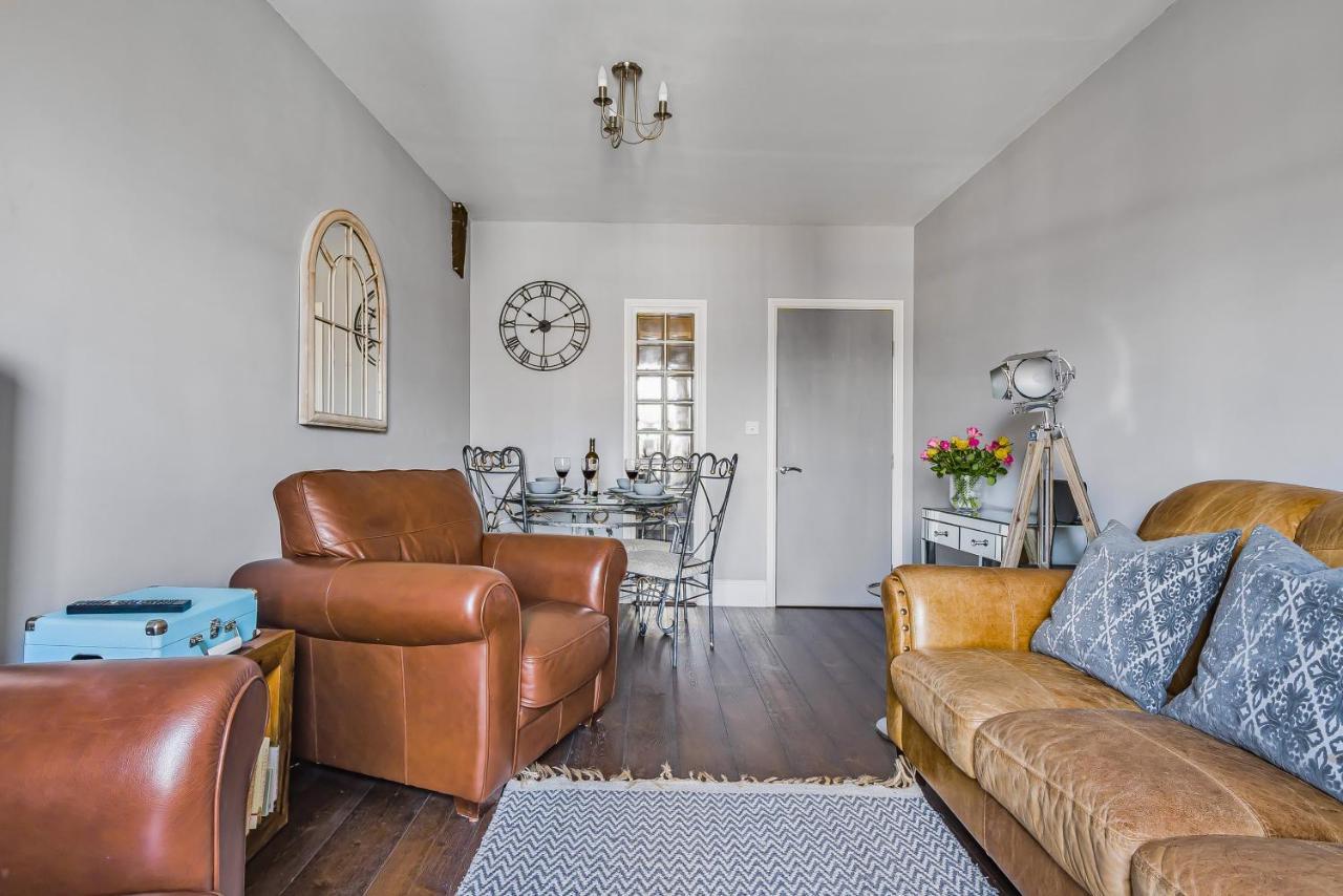Woodsmill Quay Riverside Apartment - Heart Of يورك المظهر الخارجي الصورة