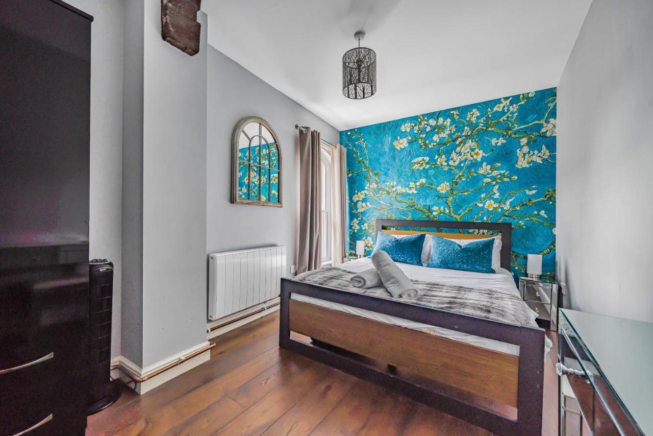 Woodsmill Quay Riverside Apartment - Heart Of يورك المظهر الخارجي الصورة
